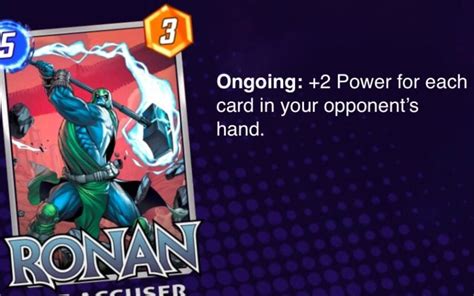 The Best Black Panther Decks Synergies In Marvel Snap Allclash