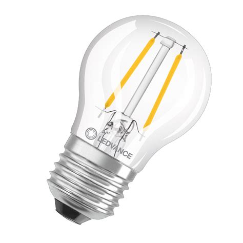 Ampoule à Led Performance E27 25w 2700k 250 Lm