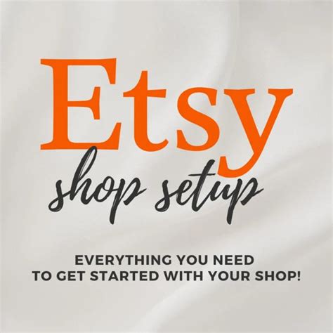 Etsy Shop Login - Etsy UK