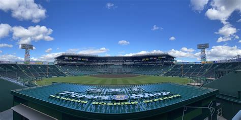 Koshien Stadium: Anticipating the Japan Series | Hanshin Tigers English ...