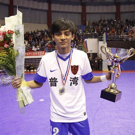 Spesial Futsal Cerita Bambang Bayu Saptaji Pemain Indonesia Pertama