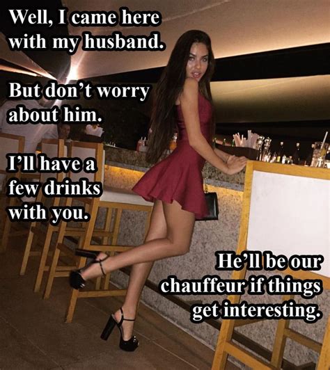 Pinterest Hotwife Caption Hotwife Bad Boys