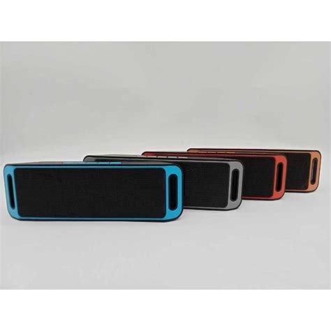 MEGABASS A2DP STEREO Music Wireless Speaker Shopee Philippines