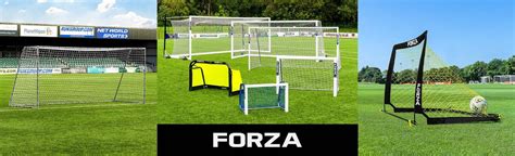 Ultimate Guide To Soccer Goal Sizes And Types Net World Sports