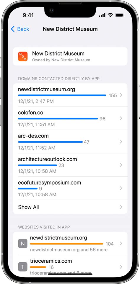 Simple iPhone hack exposes apps that are spying on everything you do