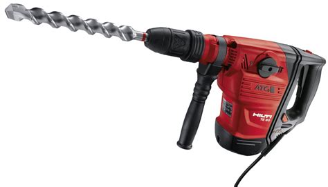 Hilti Te 60 Combi Drill Breakercph Planthire