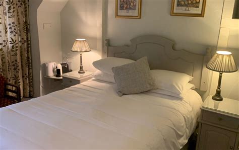 Accommodation Types The White Hart Inn Winchcombe