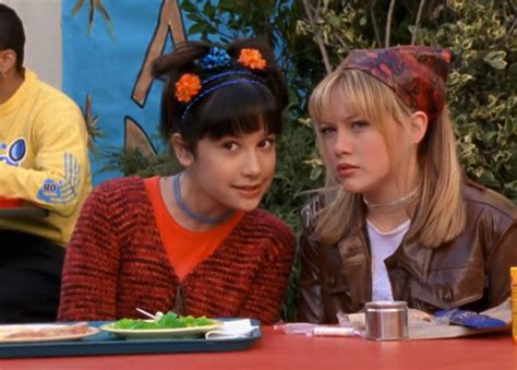 15 Razones Por Las Que Lizzie McGuire Era La Mejor Serie De Disney