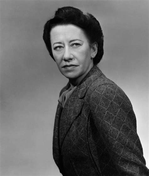 Flora Robson - Actress
