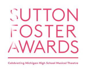 Sutton Foster Awards | The National High School Musical Theatre Awards