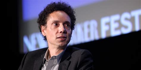 Exclusive: Best Selling Author Malcolm Gladwell Talks Politics | Fortune