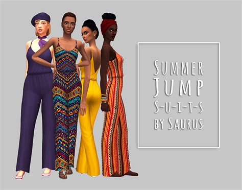 Sims 4 Cc Best 70s Era Mods And Fashion All Free Fandomspot