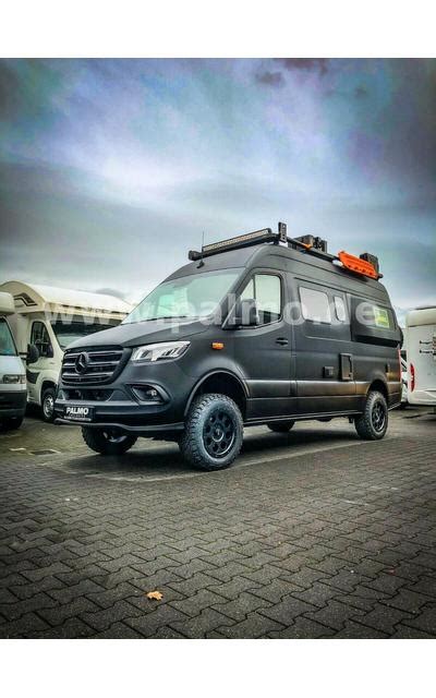 Delta X Alufelge Kpl Radsatz Mercedes Sprinter Klassik