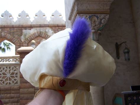 Aladdin Prince Ali Hat Joel Flickr