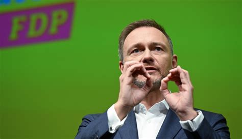 Bild zu FDP Vize Vogel über miese Wahlergebnisse So einfach uns als