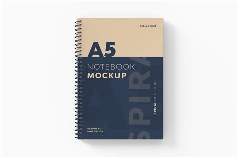 a5 notebook cover 3