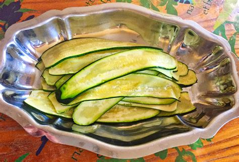 Recette De Roul S Ap Ritifs Courgettes Fromage Frais Saumon Fum