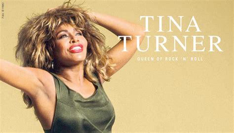 Tina Turner Queen Of Rocknroll Lp Jpc