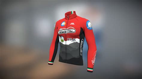 04182 BITONTO BIKE INVERNO 2021 3D Model By GIESSEGICUSTOM 725a5bb