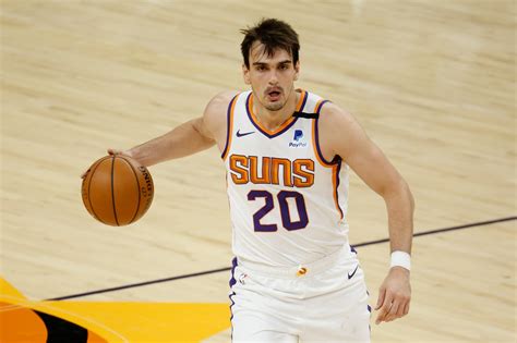 Dario Šarić Stats, Salary, Net worth, Age, Height, Girlfriend ...