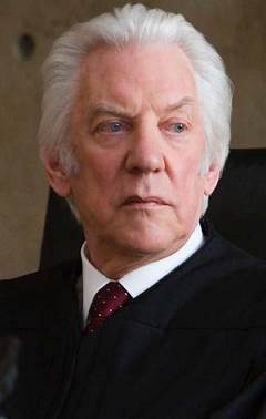 Donald Sutherland Net Worth
