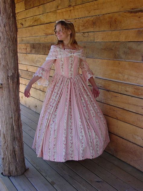 Wehavecostumes Handmade Historical Civil War Costume Victorian