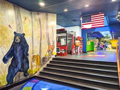 Hands On Children's Museum: a complete guide by local parents - When In ...