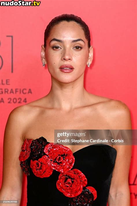 Adria Arjona Adriaarjona Nude OnlyFans Photo Nudostar TV