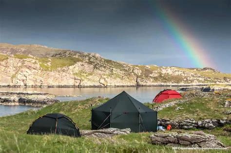 Hilleberg The Tentmaker Born In The Wilderness Outdoor Insight