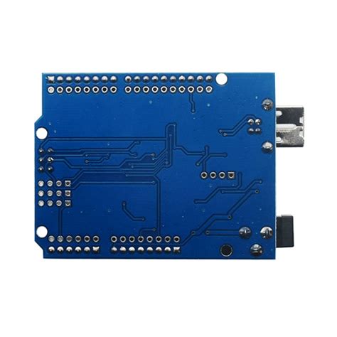 Kit Arduino Uno R3 Chíp Dán Ch340