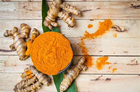 The Benefits Of Turmeric The Golden Spice Of Ayurveda