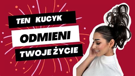 Niesamowity Kucyk Kt Ry Odmieni Twoje Ycie Zobacz Jak Atwo Go