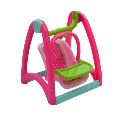 TUPI S A COMBO SWEET PRINSEL CARRITO CUNA SILLA PR4043