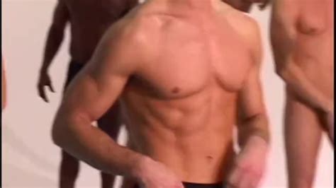 BTS Naked Spies In Trouble Hunky Monsters Video Porno Gratis YouPornGay