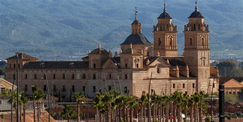 UCAM Considered One Of The Most Beautiful Universities In The World