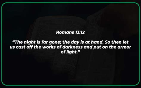 21 Important Bible Verses About Being A Light (With Commentary ...