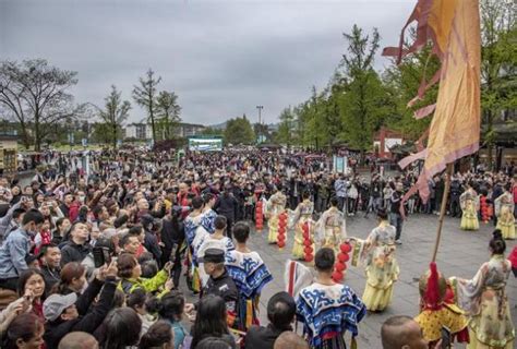 中国の清明節休暇国内旅行者数2376万人超中華網日本語版