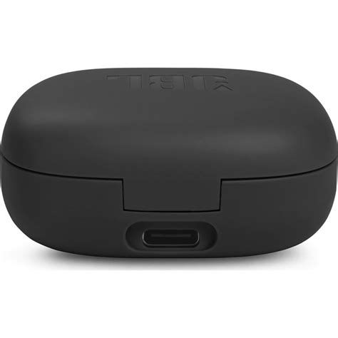 JBL Wave 300TWS Bluetooth fülhallgató fekete (JBLW300TWSBLK)