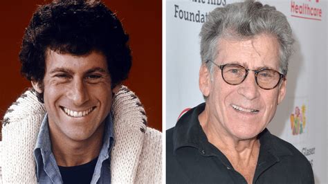 'Starsky and Hutch' TV Show Cast: See the Stars Then and Now| First For ...