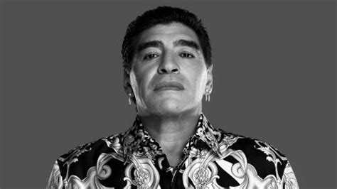 El 30 Del Diez La Fifa Y Figuras Del Fútbol Recuerdan A Maradona En