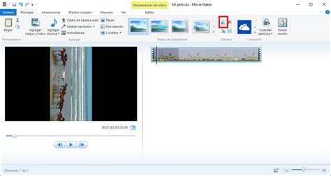 Autobiograf A Caso Haciendo Voltear Un Video En Windows Media Player