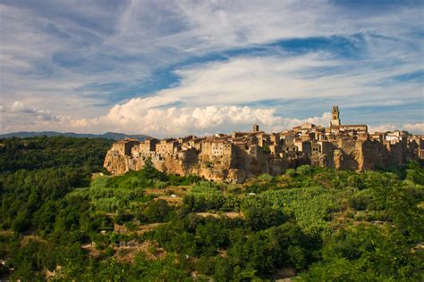 19 Of The Most Beautiful Villages In Italy The Points Guy