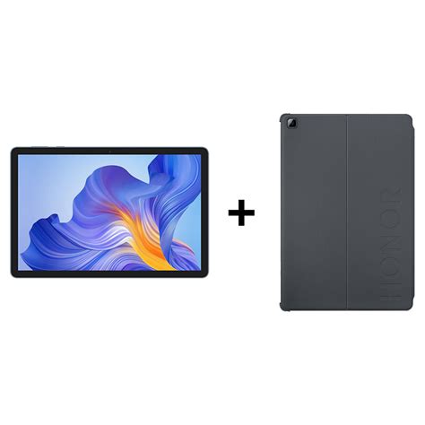 Buy Honor Pad X8 AGM3-W09HN Tablet – WiFi 64GB 4GB 10.1inch Blue Hour ...