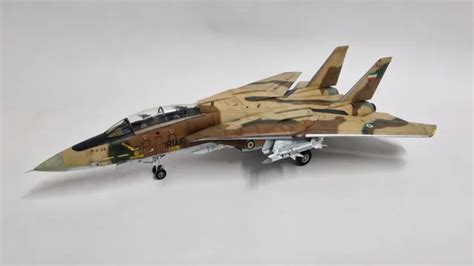 TAMIYA TAM61114 1 48 Grumman F 14A Tomcat Airplane Model Kit EUR 90 61