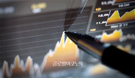 글로벌 증시 Sandp500 결산·ecb·boj 통화정책 행방 주목 글로벌이코노믹