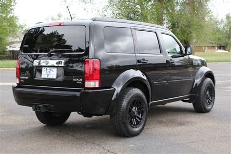 2007 Dodge Nitro R/T | Victory Motors of Colorado