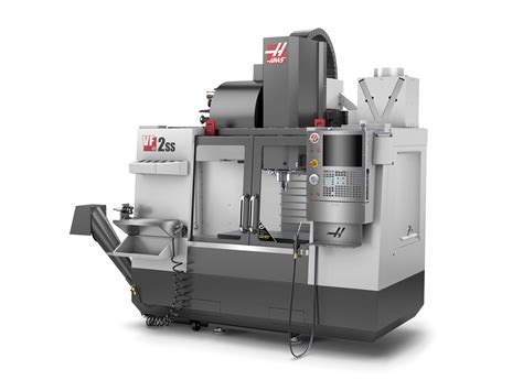 Ex Demo Haas Haas Automation Uk