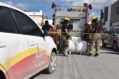 Lamentable Fallece El Trabajador De Gas Rodríguez Que Ayer Recibió Un