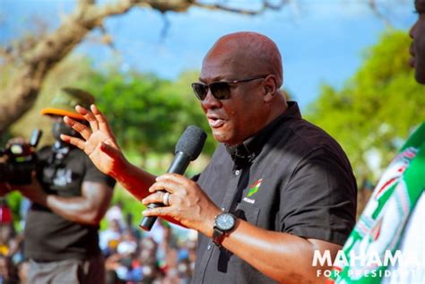 Airbus Scandal Mahama Is Government Official One OSP Audio