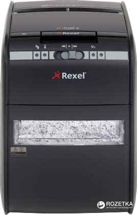 Шредер Rexel Auto+ 90X (2103080EUA) – фото, отзывы, характеристики в ...